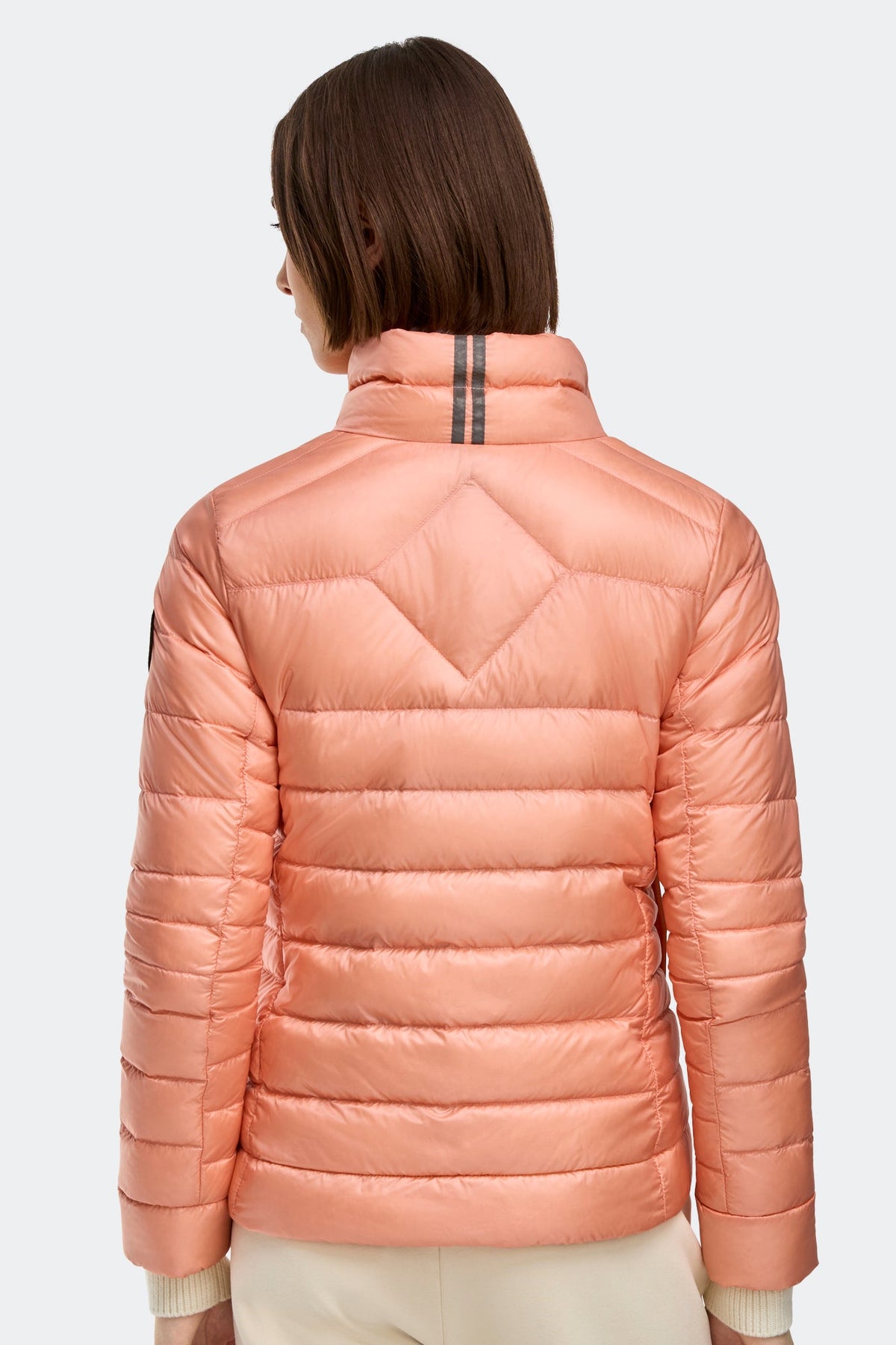 Cypress Jacket Black Disc