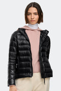 Cypress Jacket Black Disc