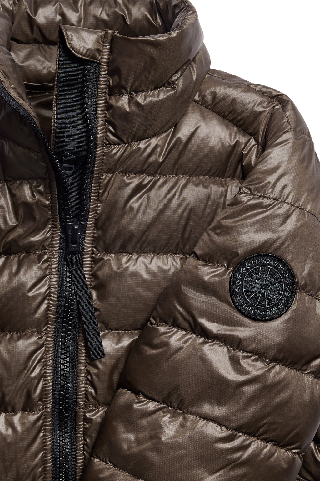 Cypress Jacket Black Disc