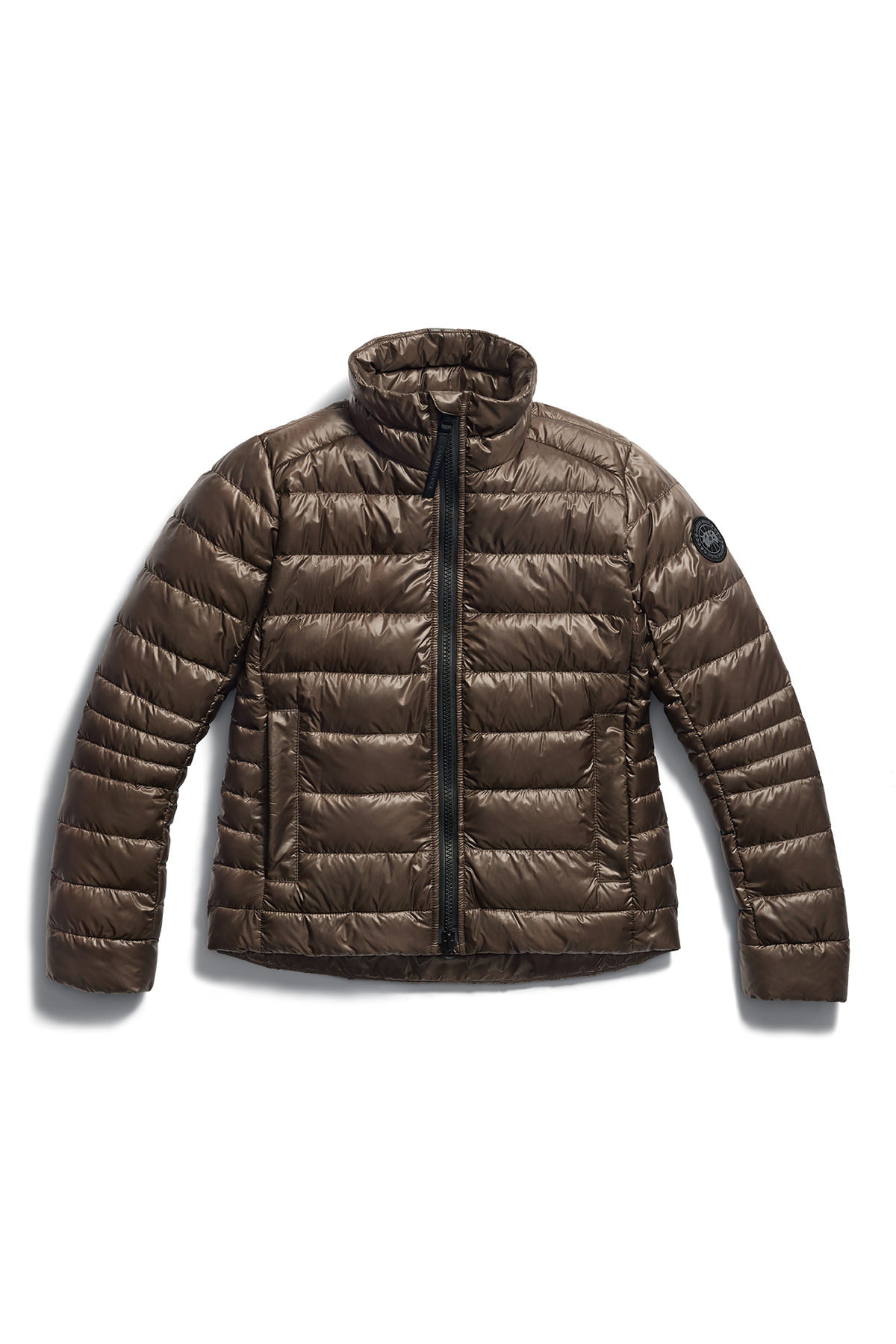 Cypress Jacket Black Disc