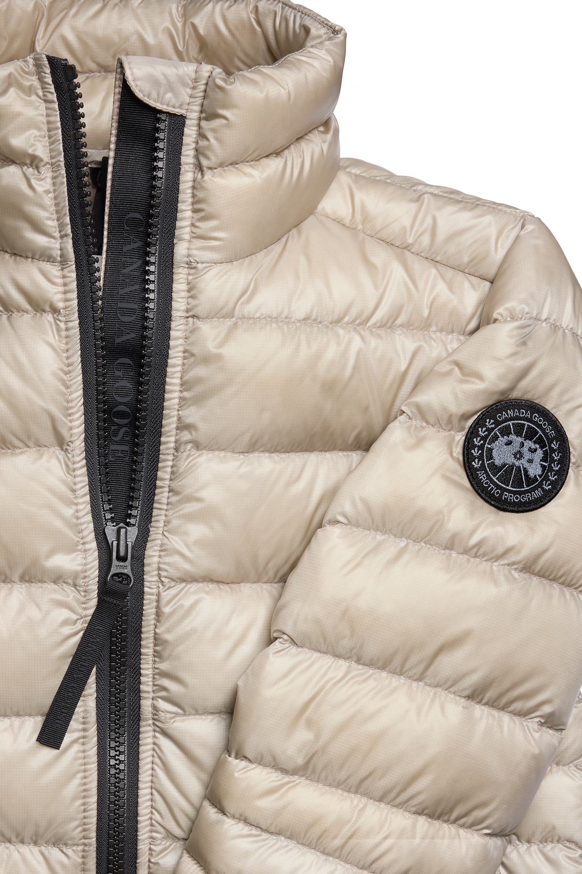 Cypress Jacket Black Disc