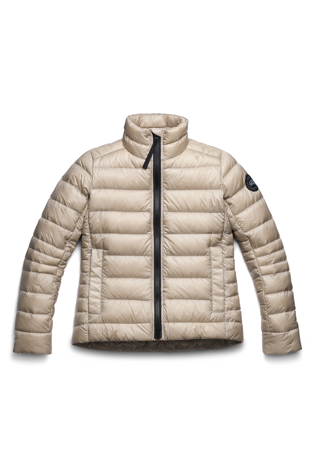 Cypress Jacket Black Disc