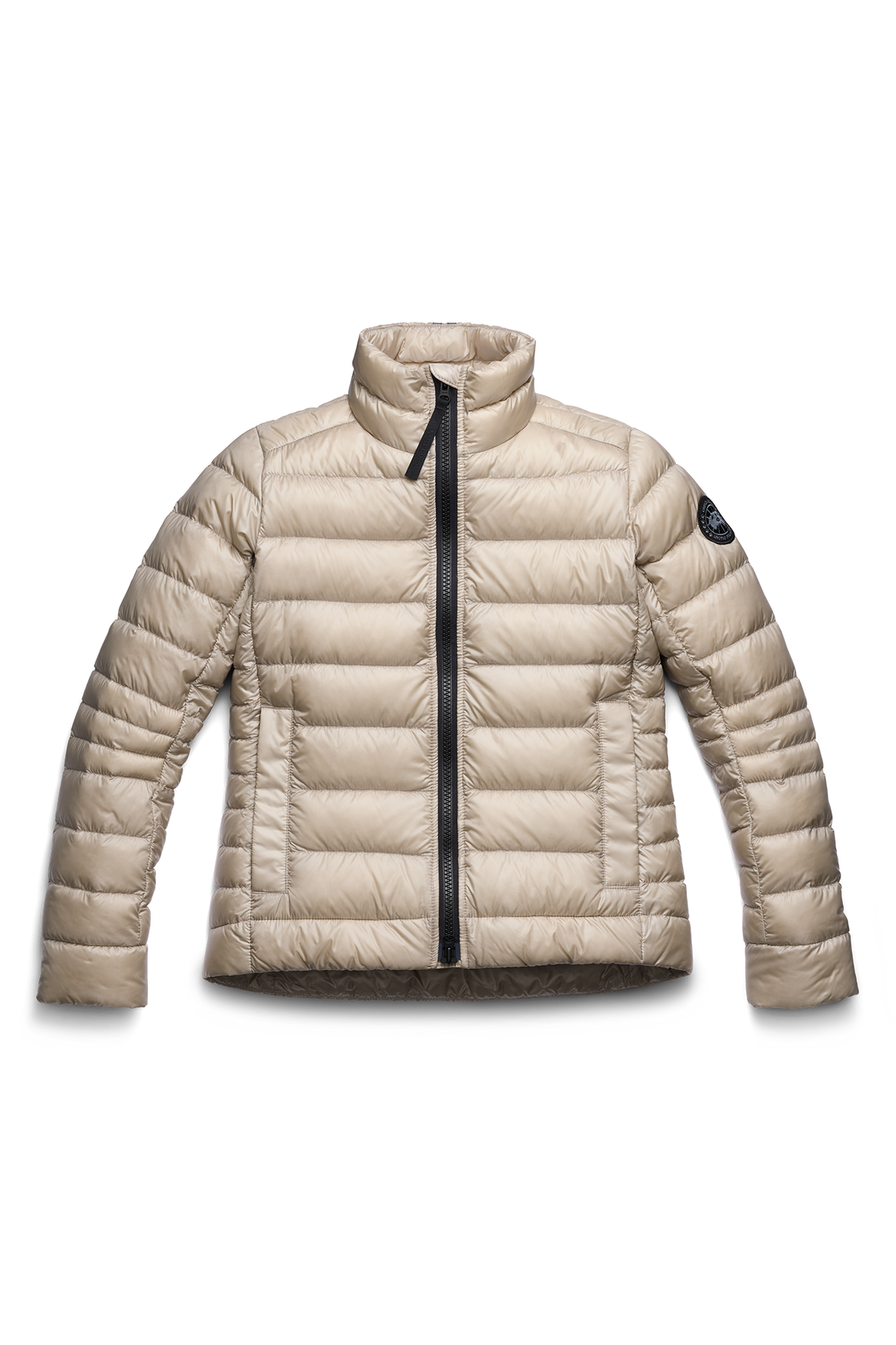 Cypress Jacket Black Disc
