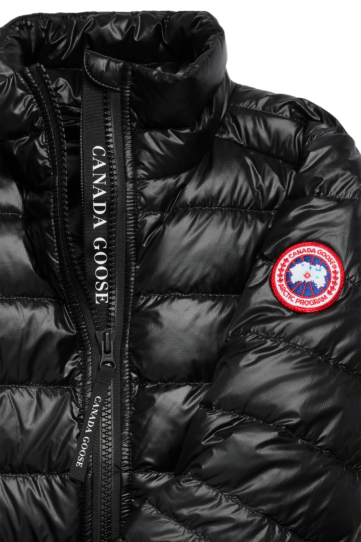 Cypress Jacket
