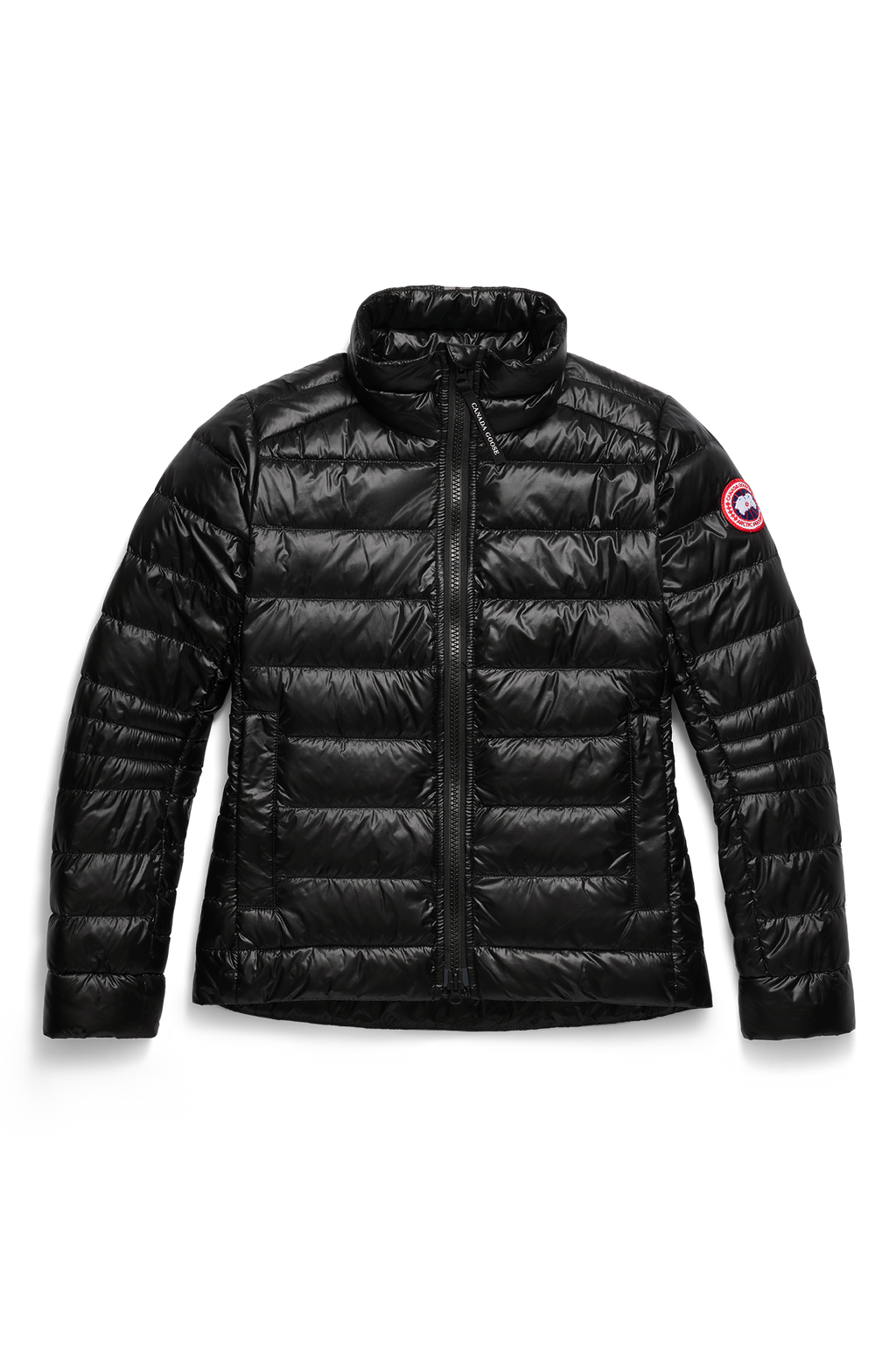 Cypress Jacket
