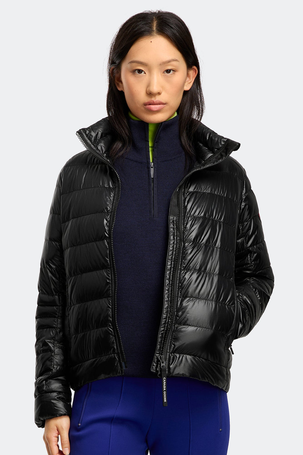 Cypress Jacket
