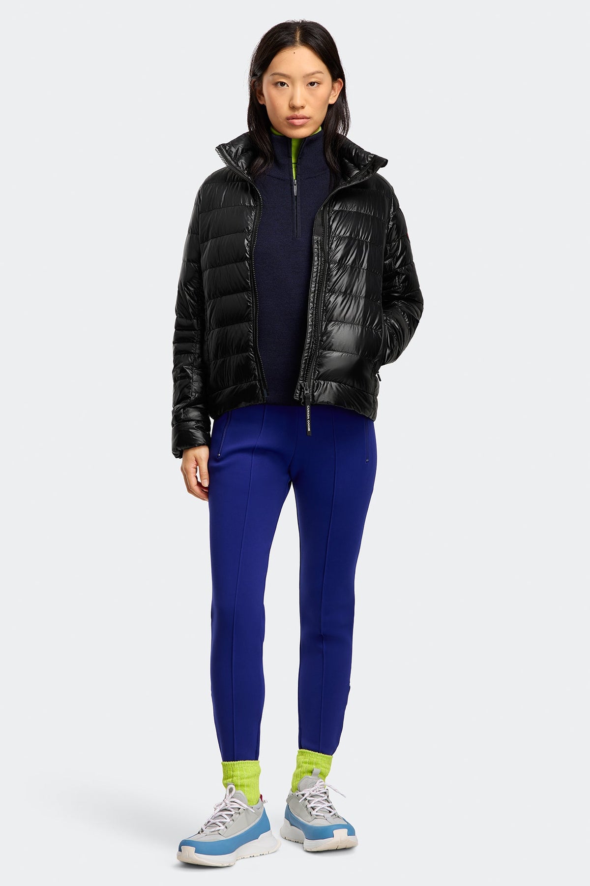 Cypress Jacket