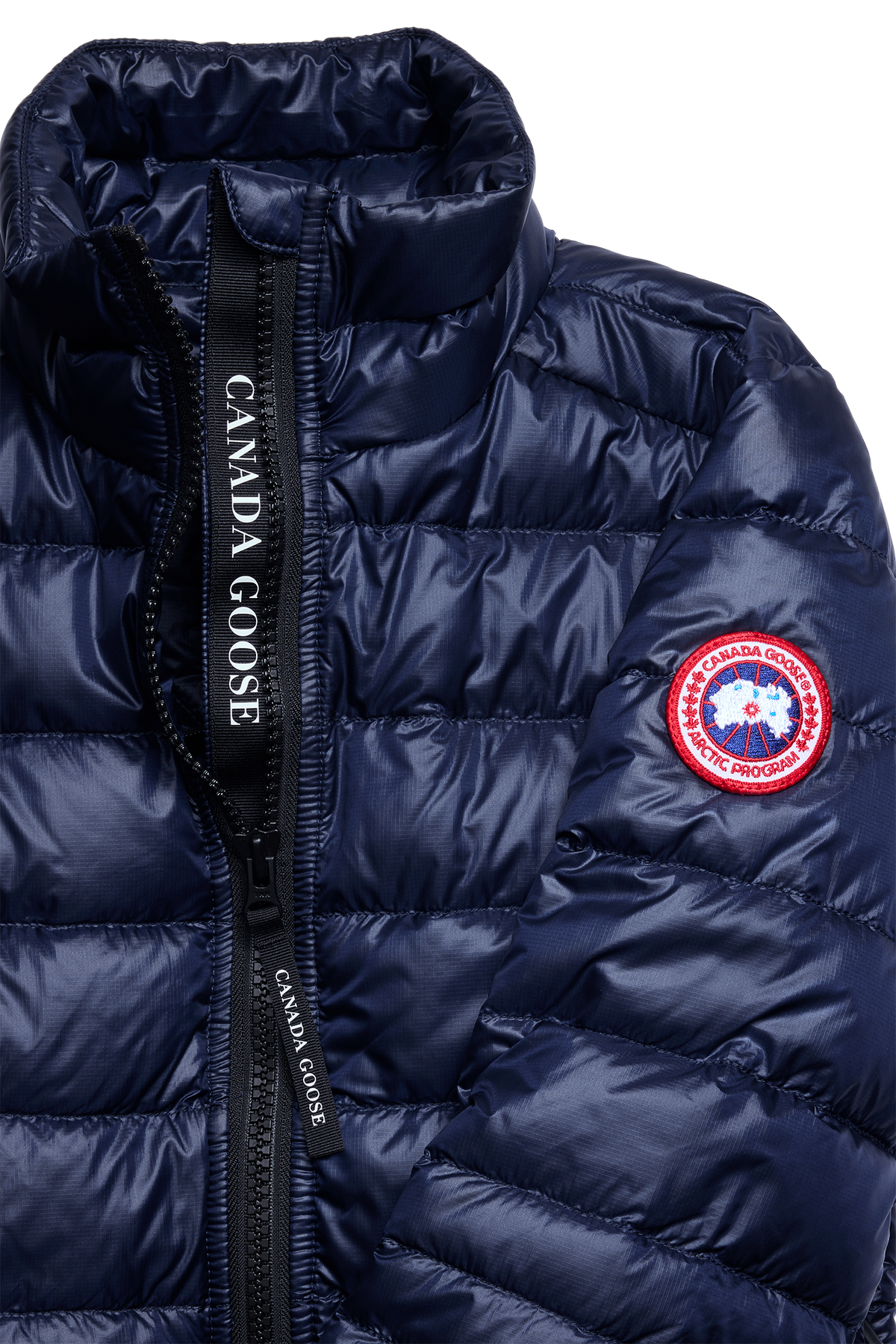 Cypress Jacket