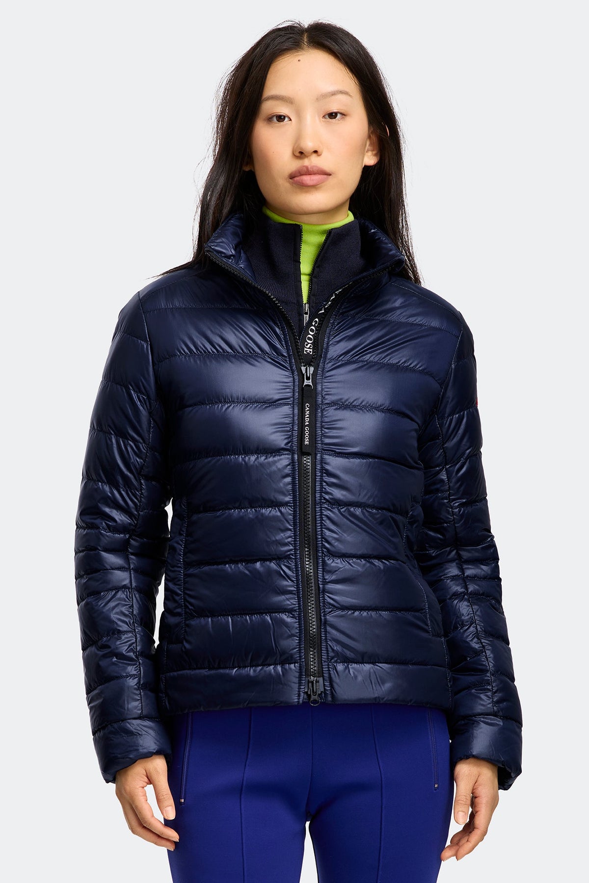 Cypress Jacket