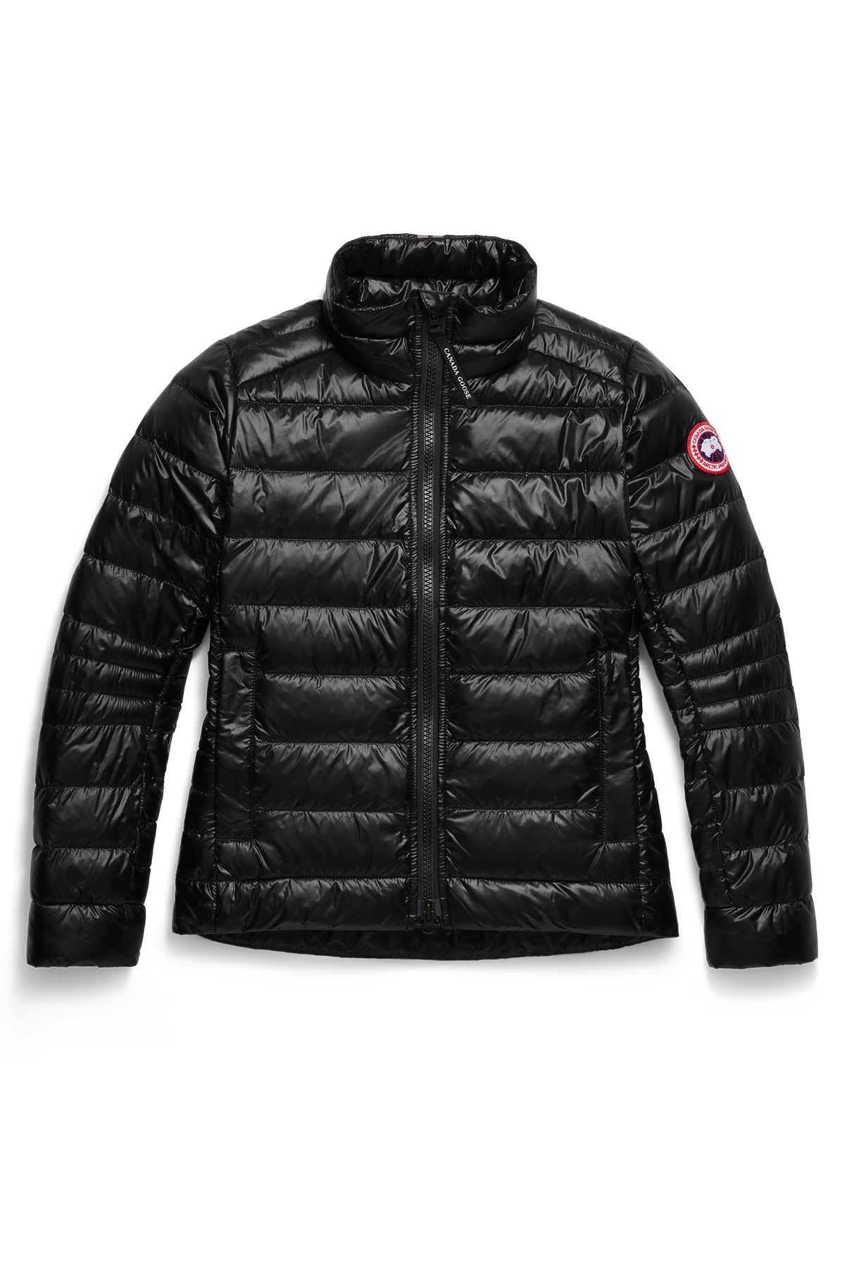 Cypress Jacket