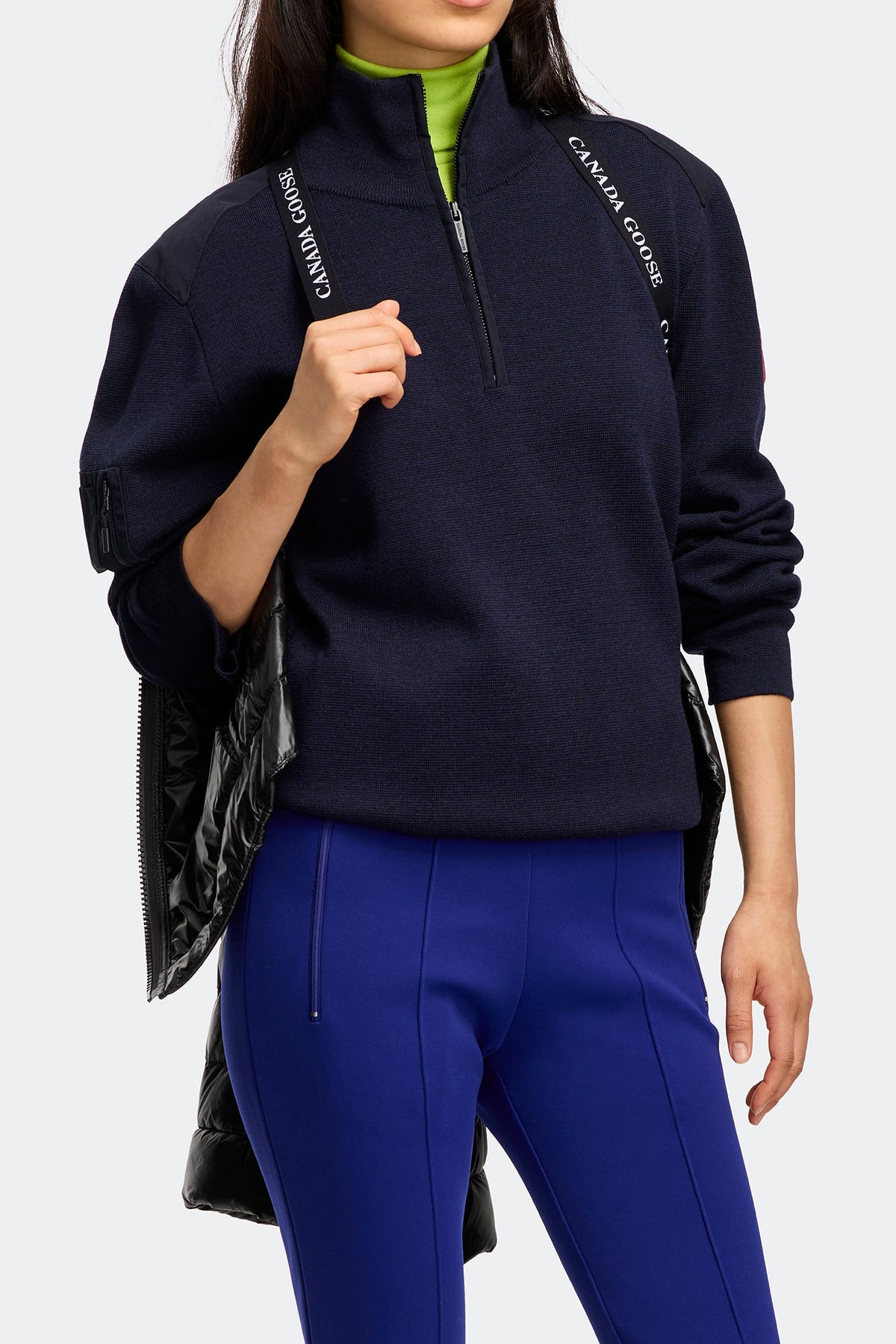 Cypress Jacket