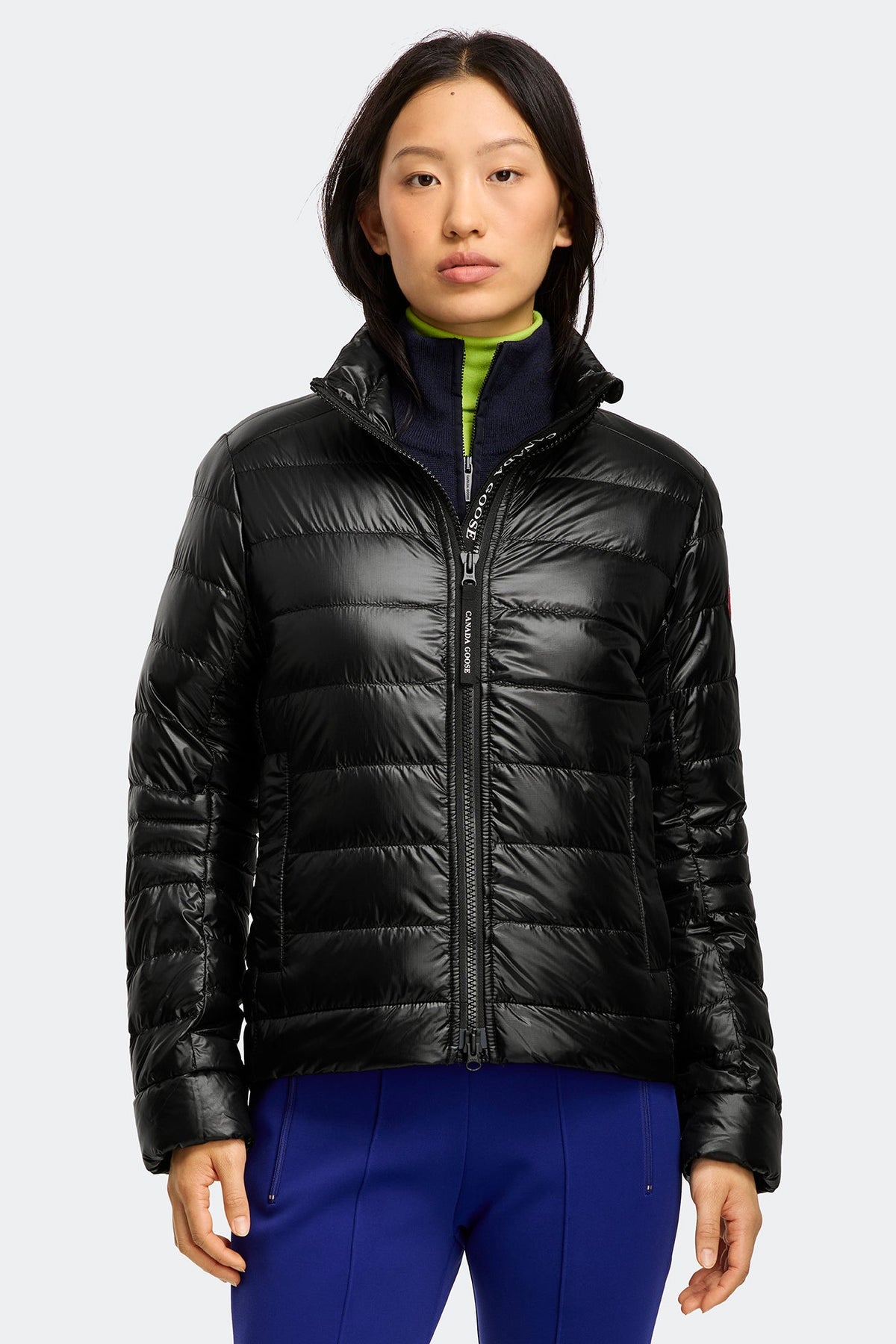 Cypress Jacket