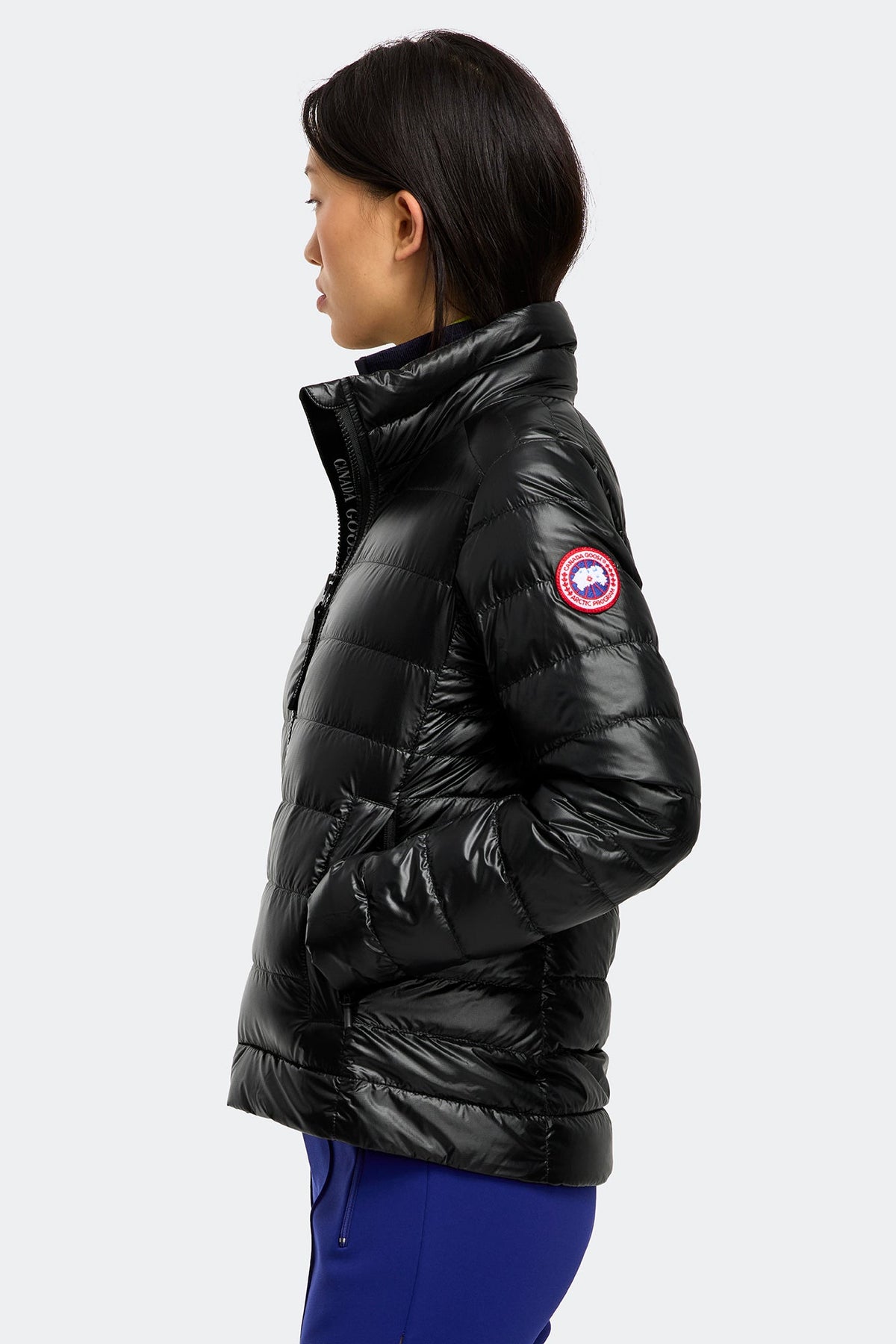 Cypress Jacket