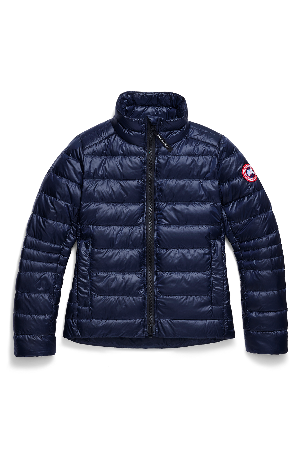 Cypress Jacket