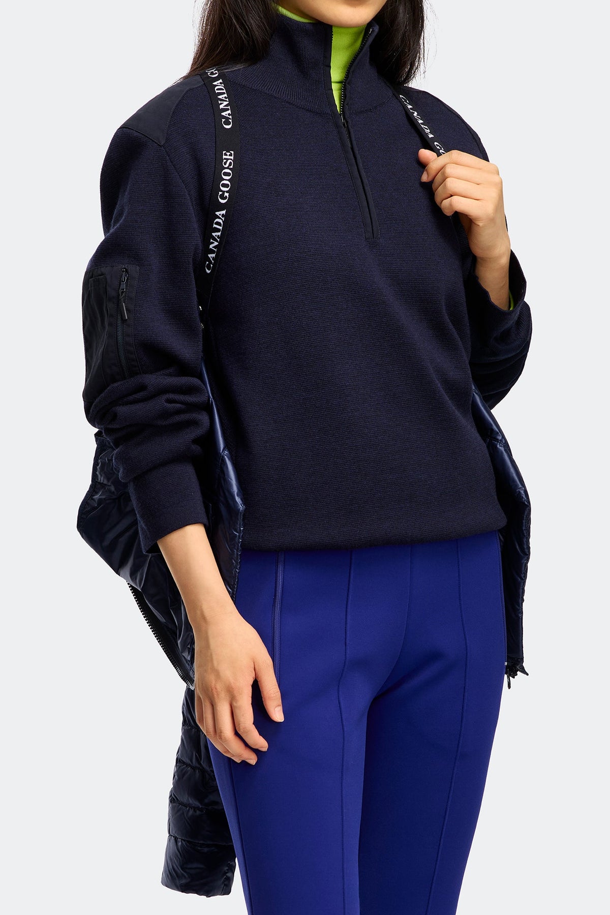 Cypress Jacket