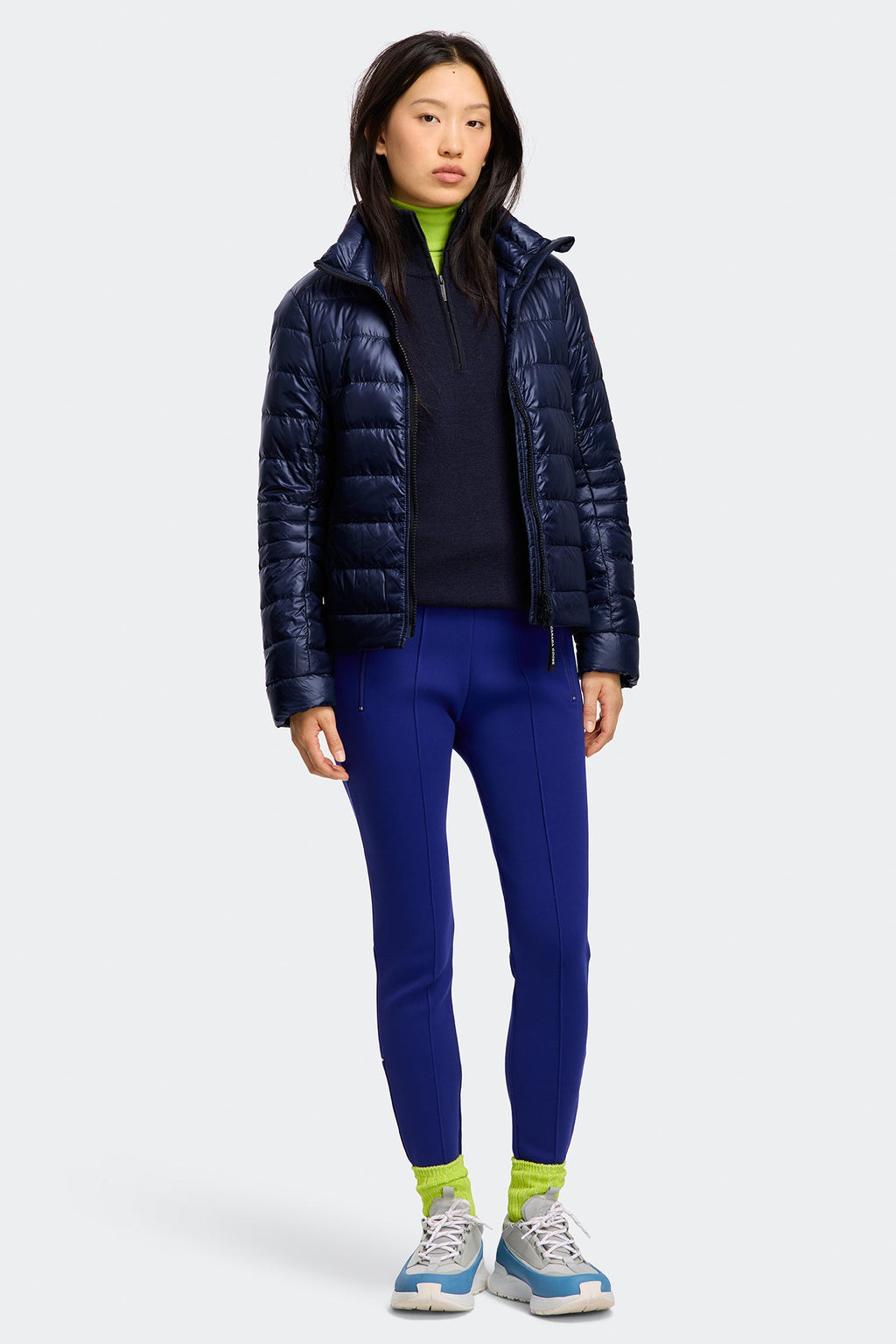 Cypress Jacket