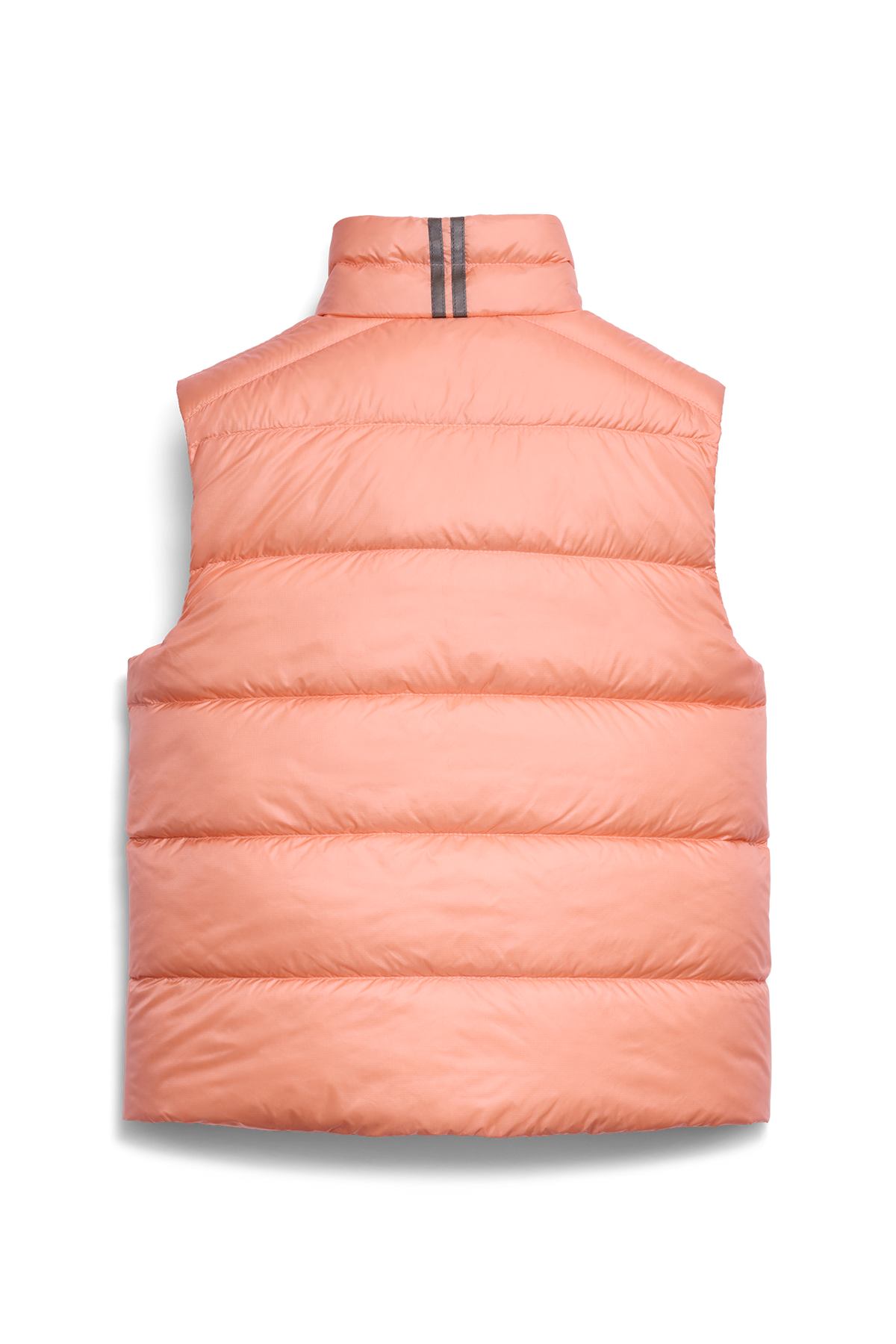 Cypress Vest Black Disc