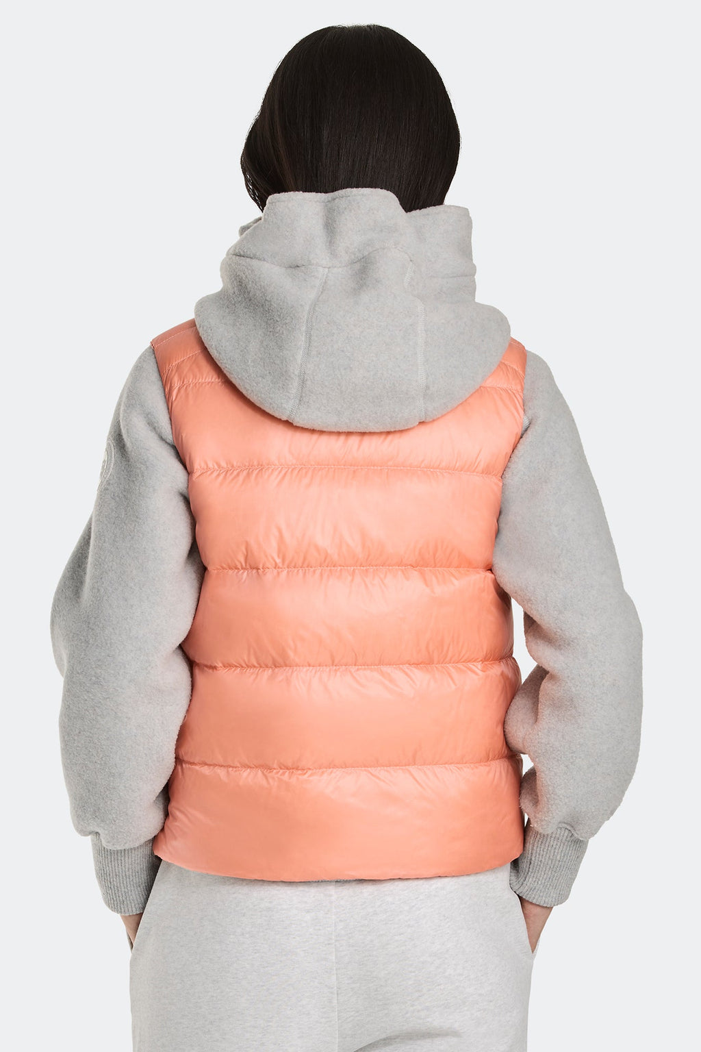 Cypress Vest Black Disc
