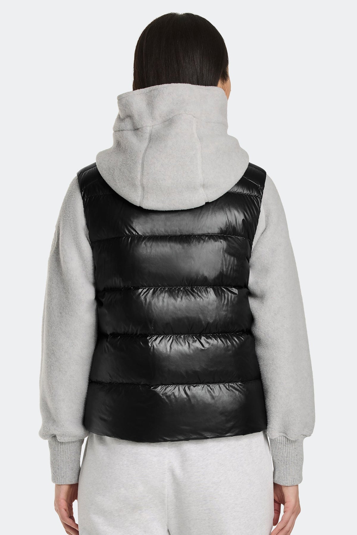 Cypress Vest Black Disc