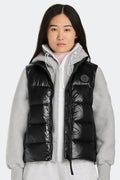 Cypress Vest Black Disc