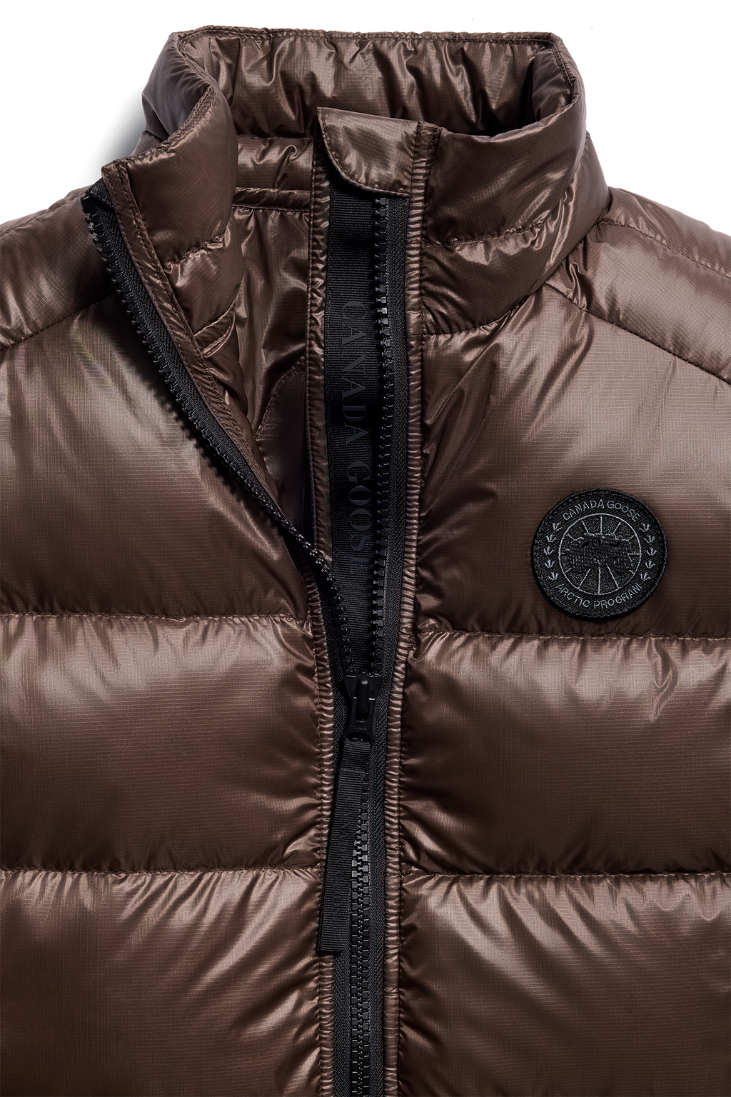 Cypress Vest Black Disc