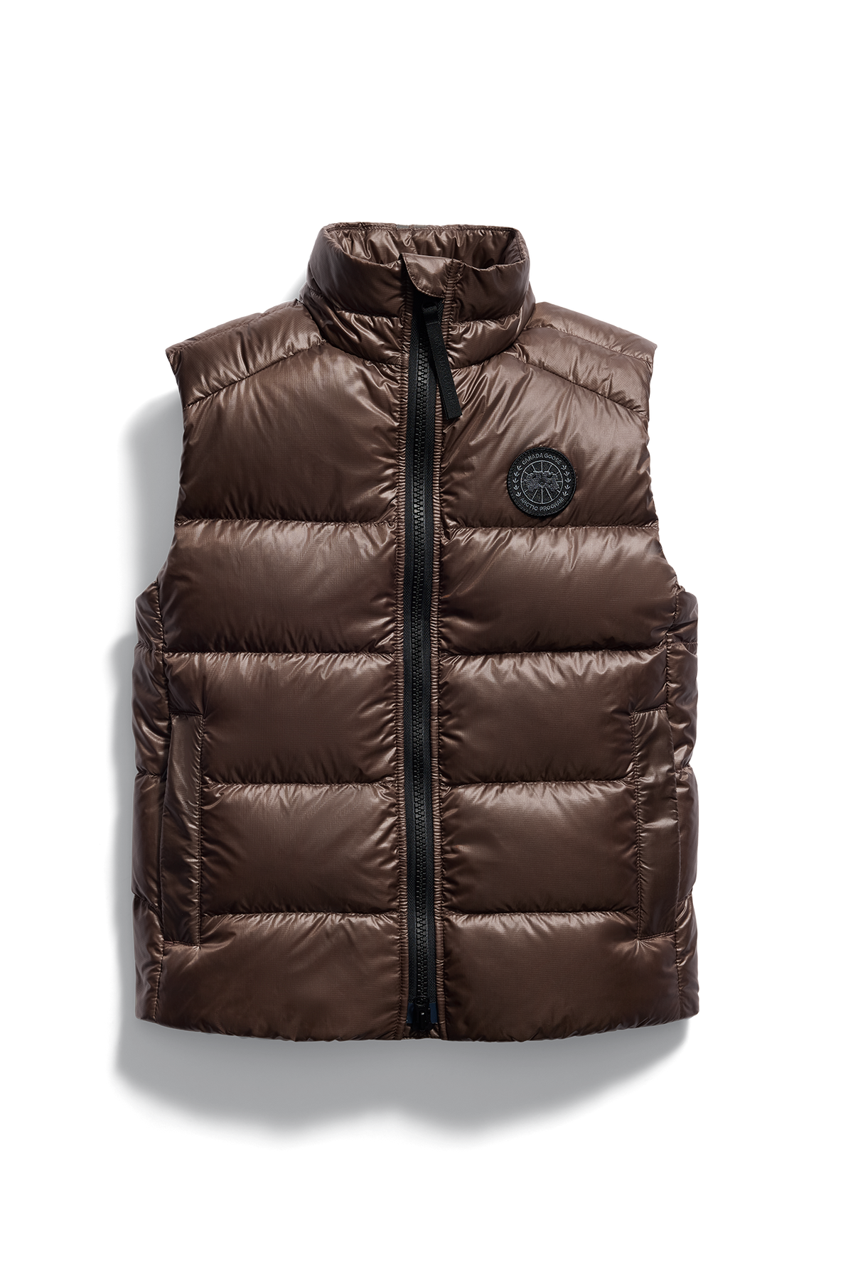 Cypress Vest Black Disc