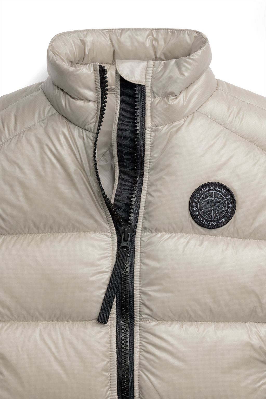 Cypress Vest Black Disc