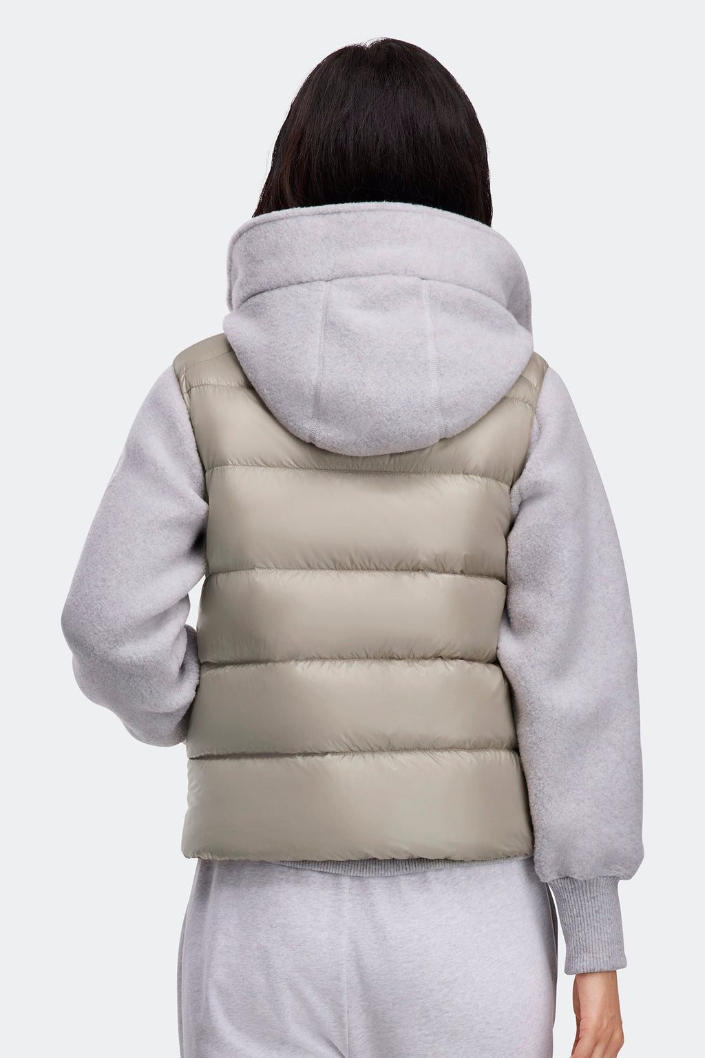 Cypress Vest Black Disc