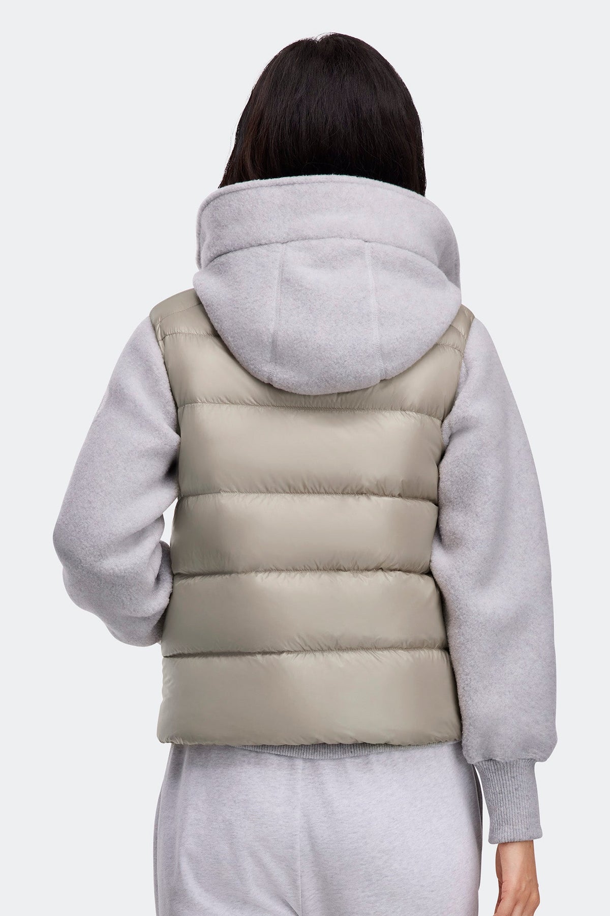 Cypress Vest Black Disc