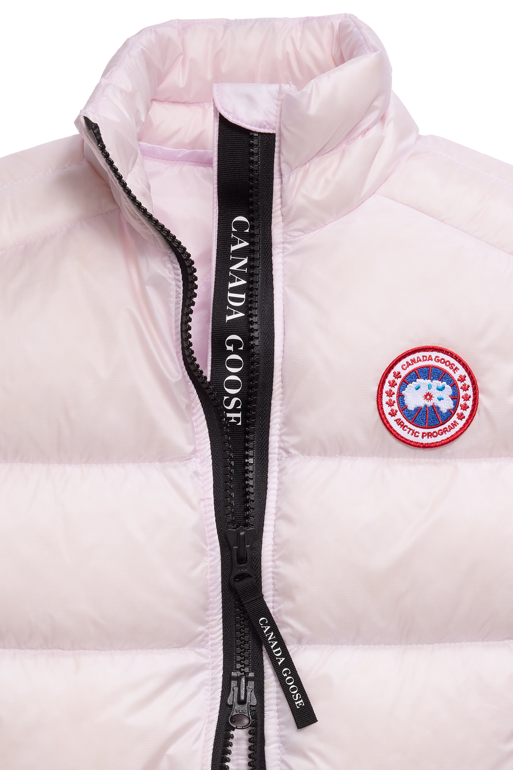 Cypress Vest