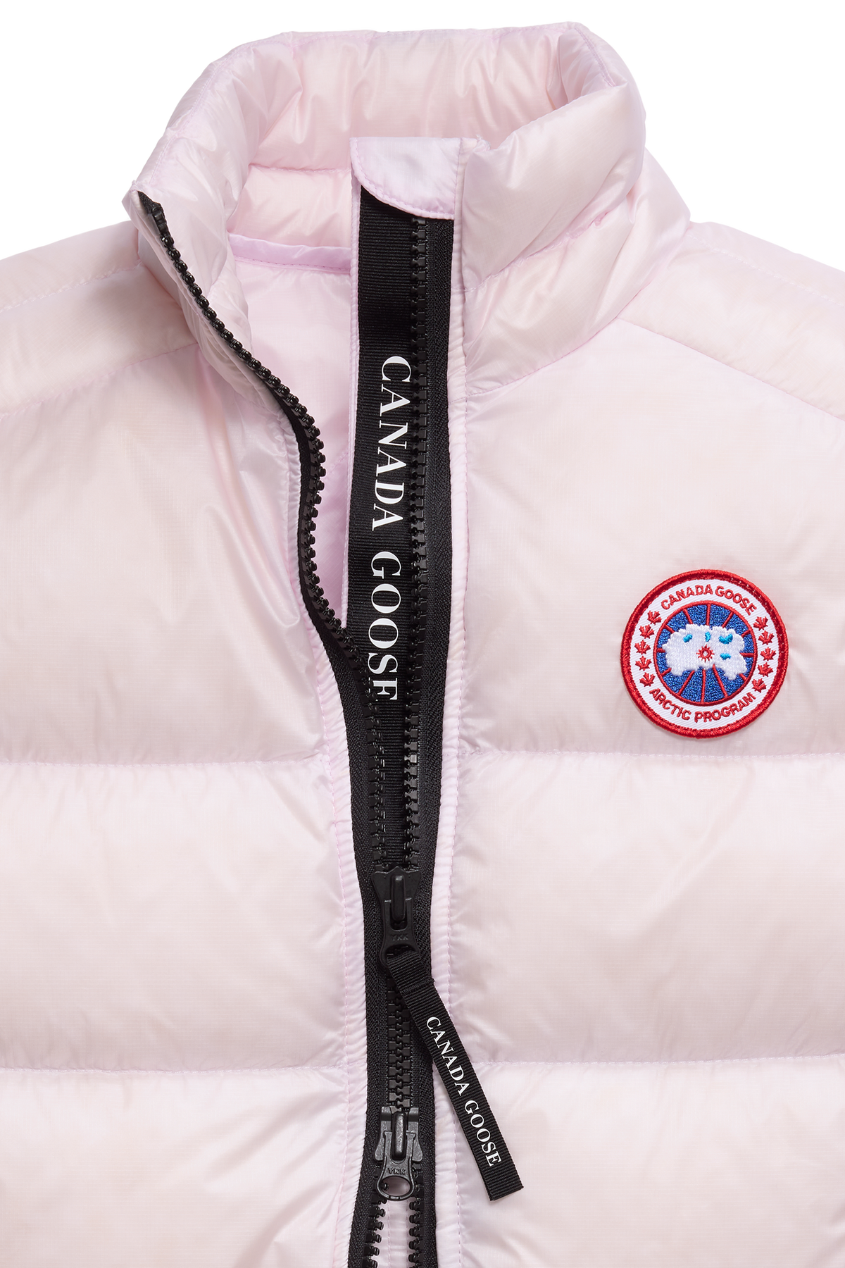 Cypress Vest