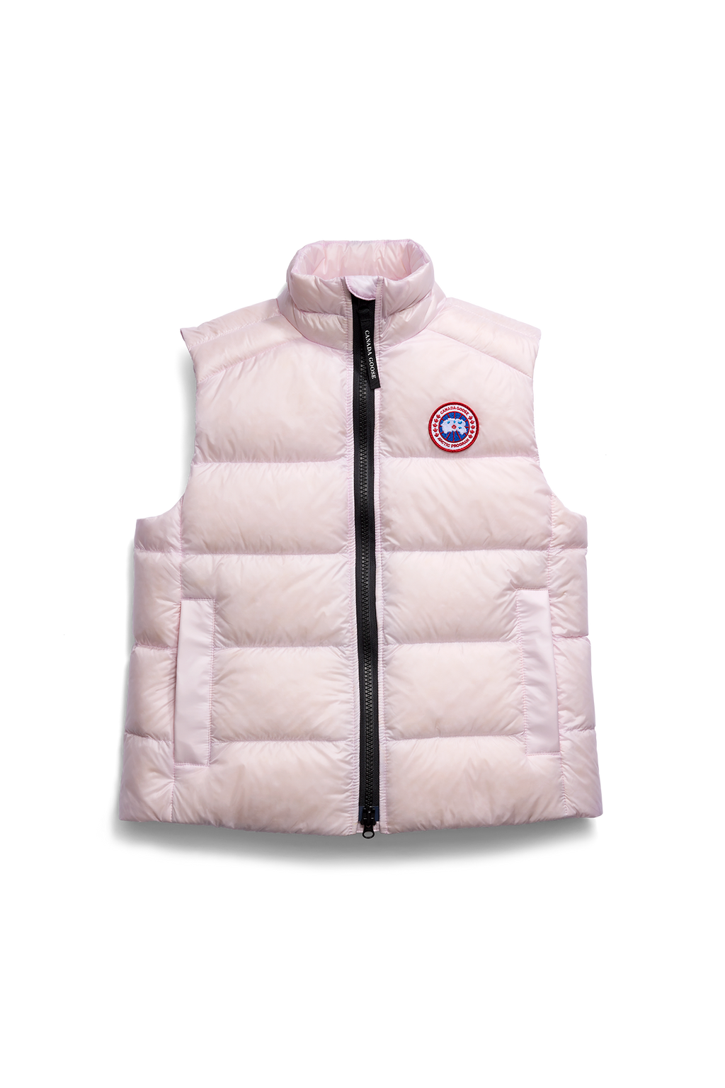 Cypress Vest