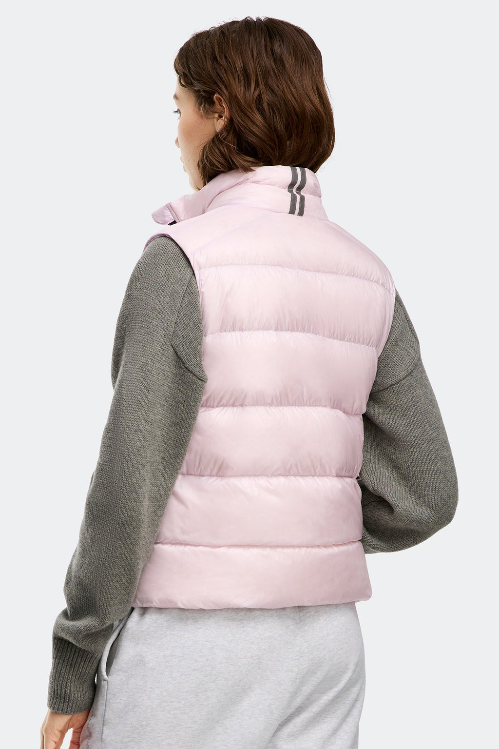Cypress Vest