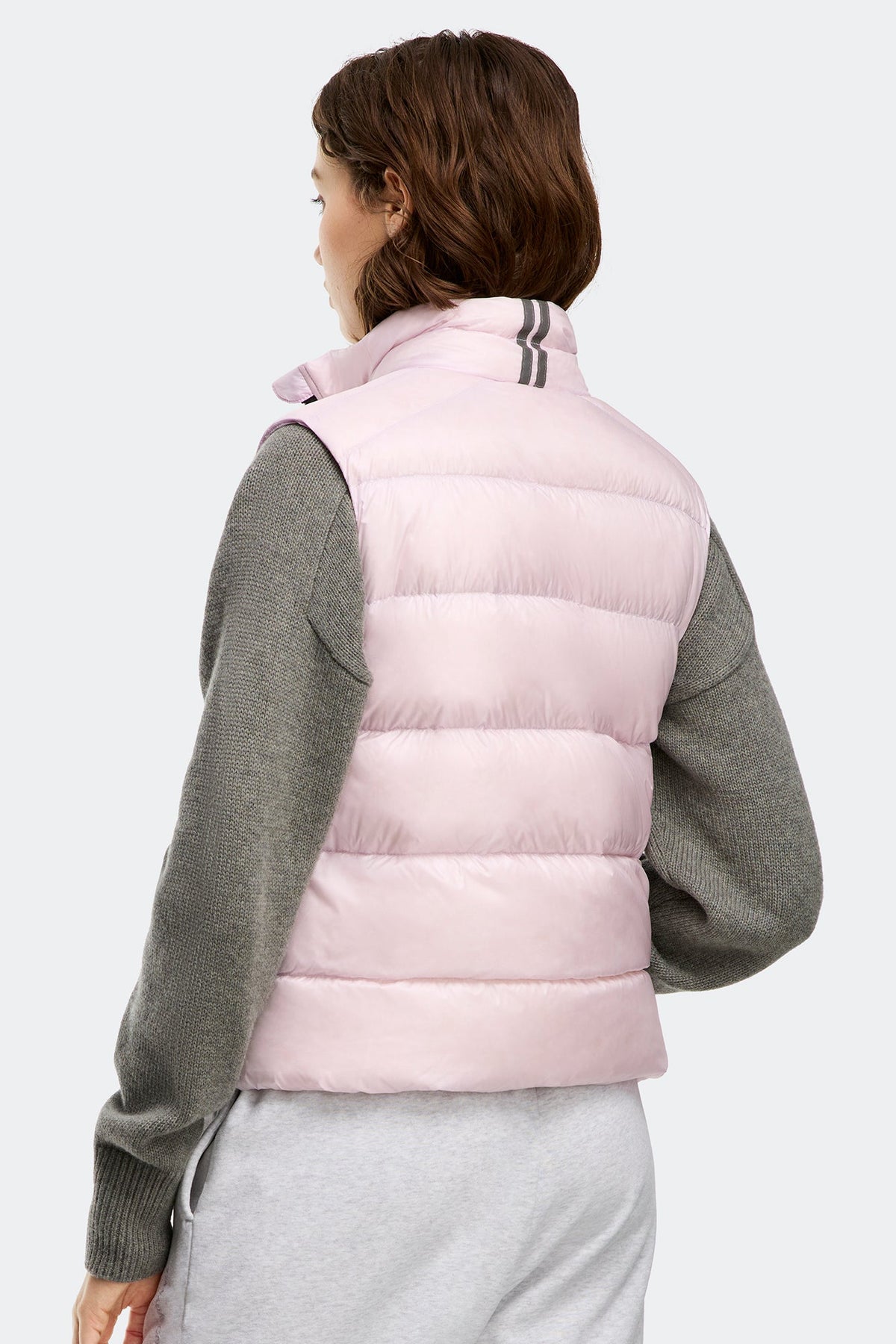 Cypress Vest