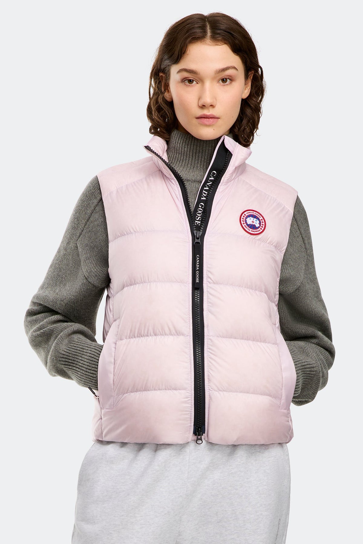 Cypress Vest