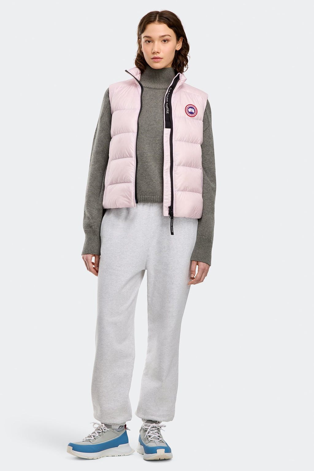 Cypress Vest