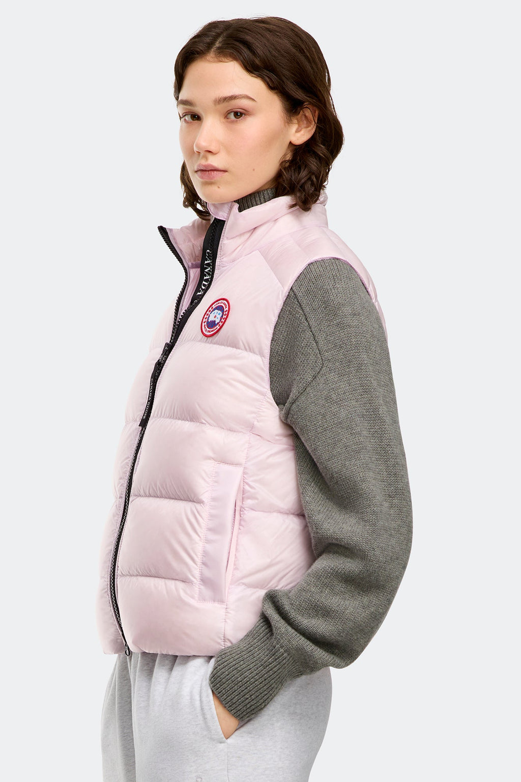 Cypress Vest