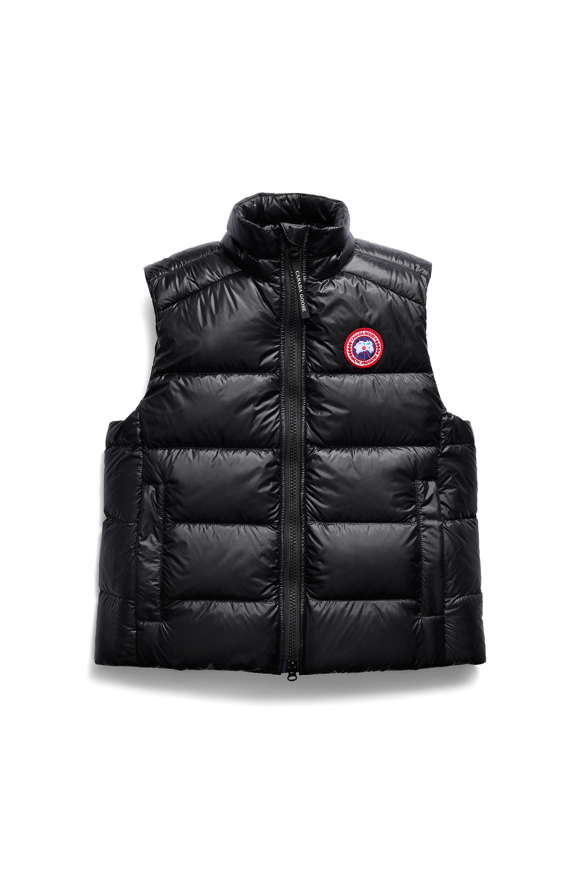 Cypress Vest