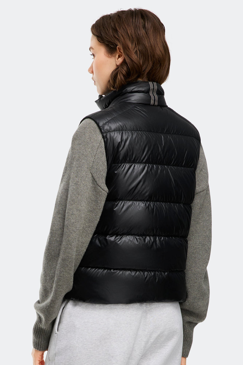 Cypress Vest
