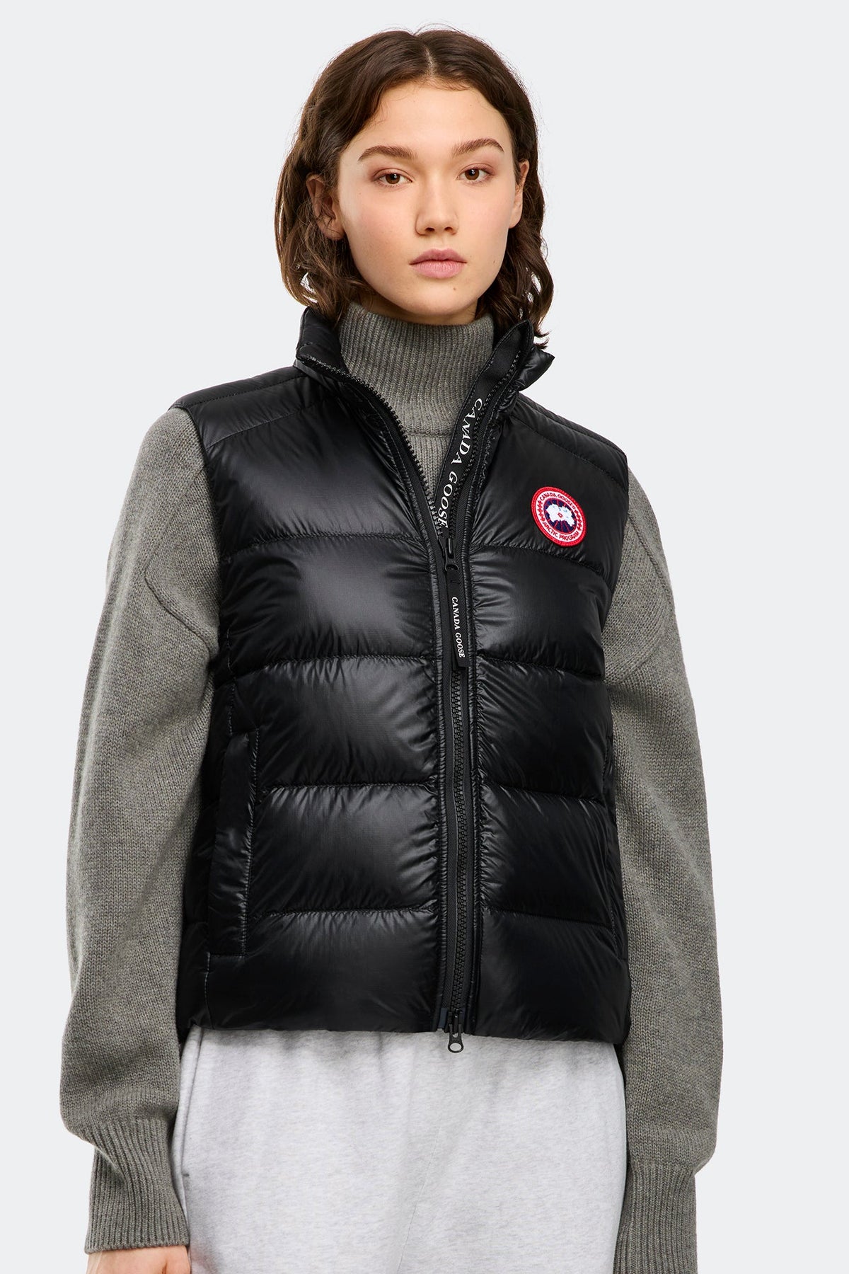 Cypress Vest