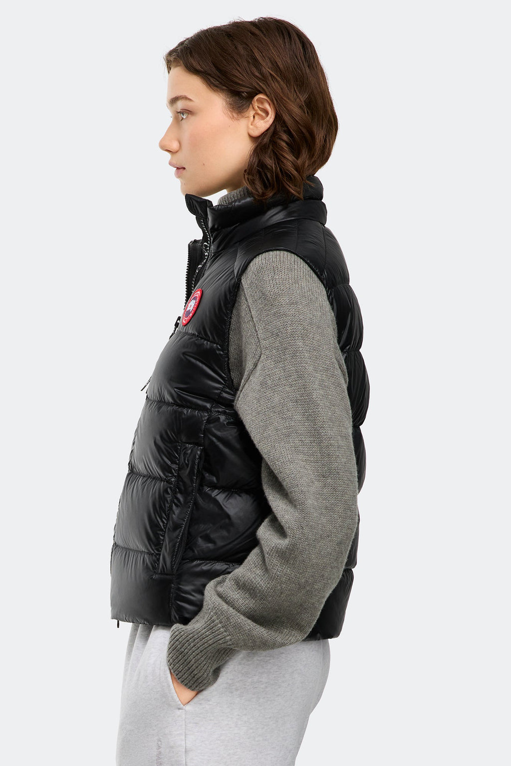 Cypress Vest