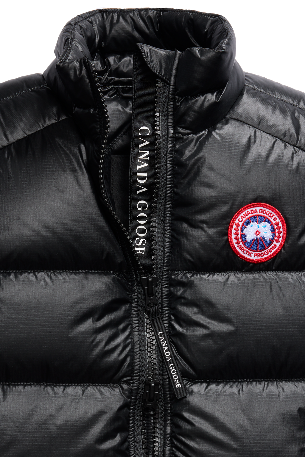 Cypress Vest