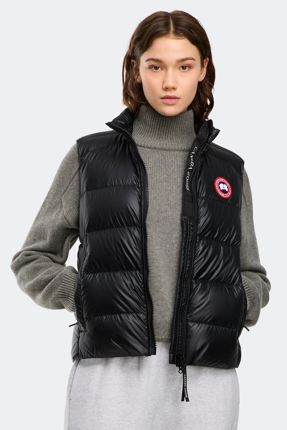 Cypress Vest