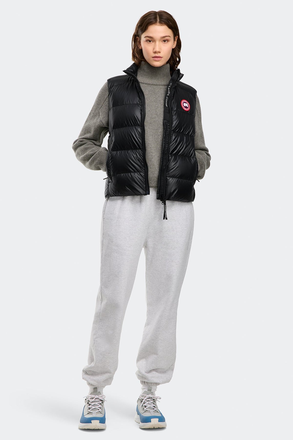 Cypress Vest