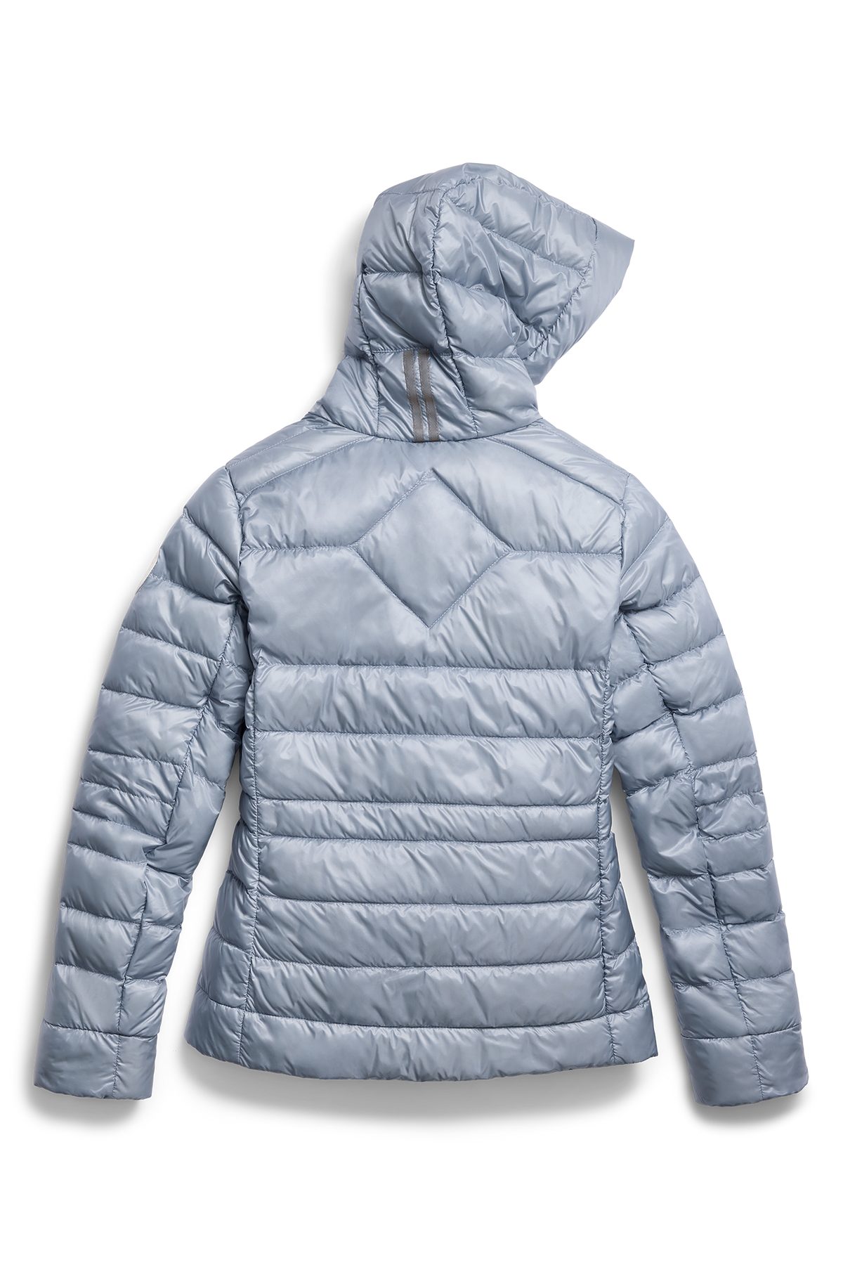 Cypress Hoodie White Disc