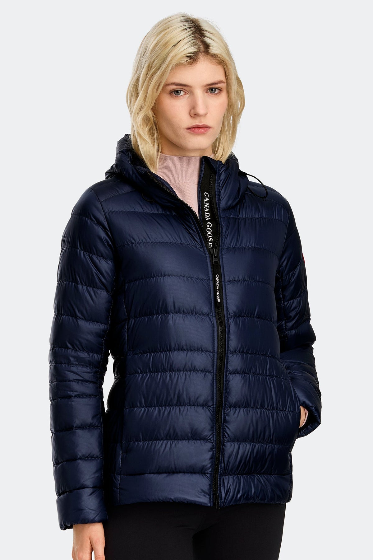 Cypress Hoodie