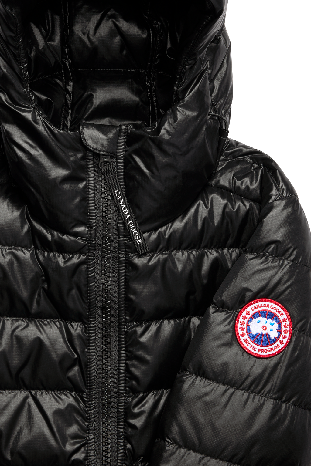Cypress Hoodie