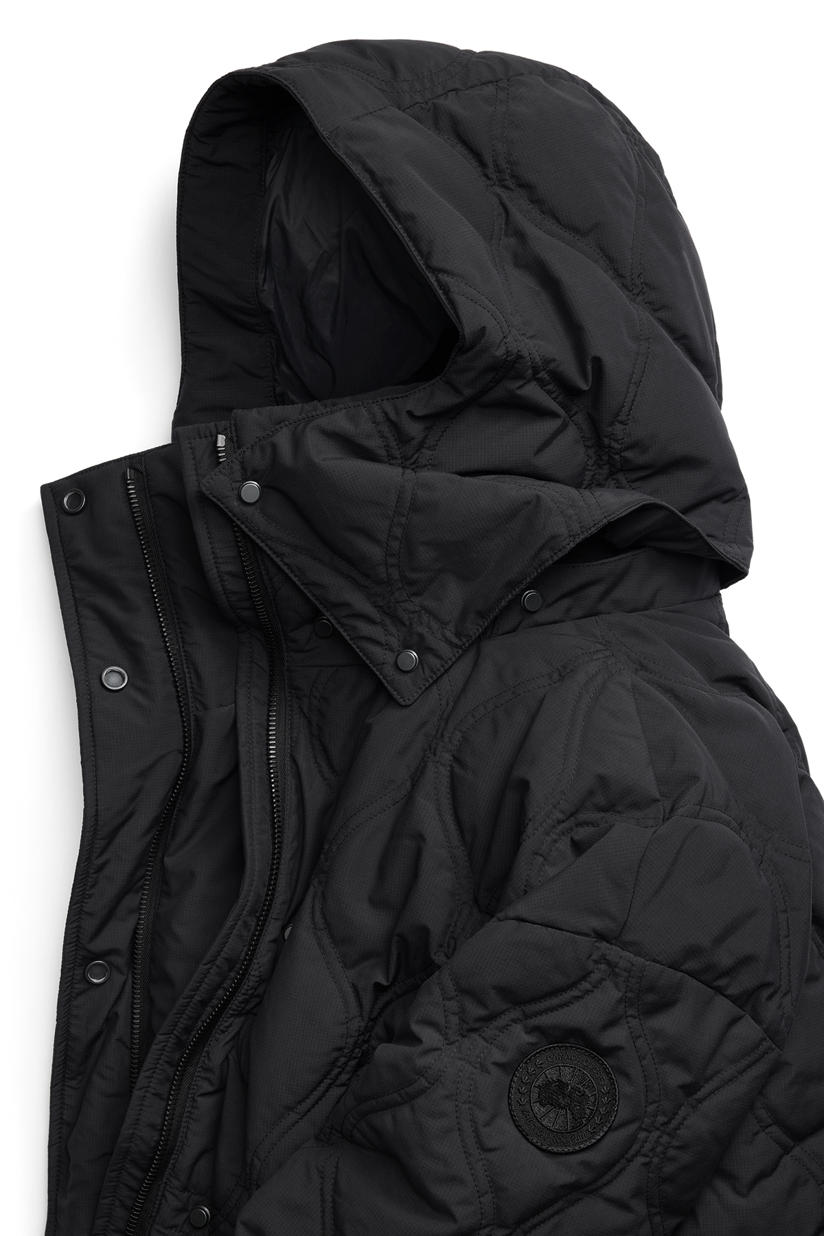 Alessia Jacket