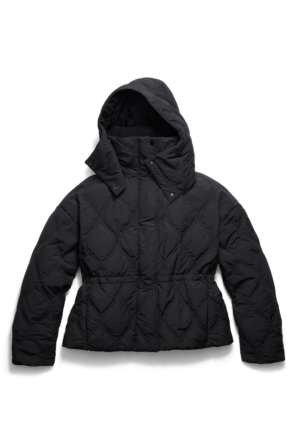Alessia Jacket