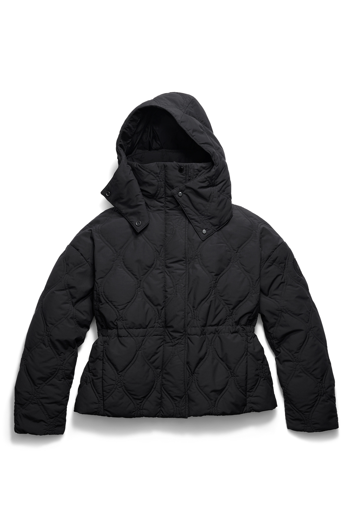 Alessia Jacket